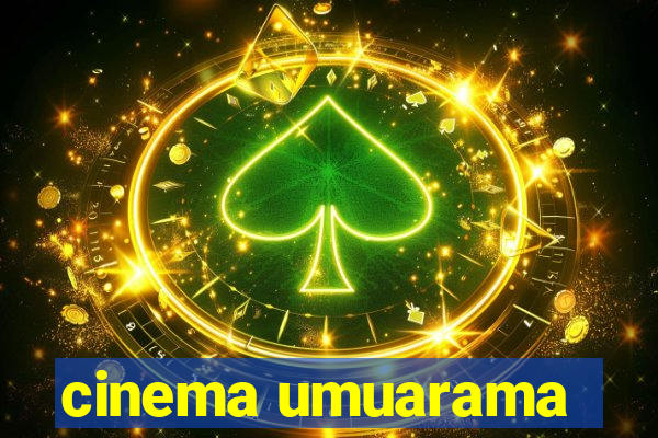 cinema umuarama